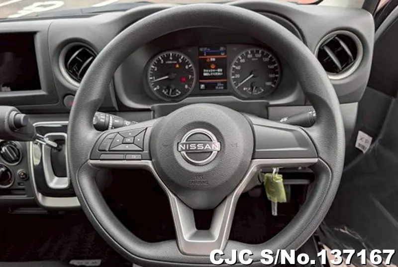 2026 Nissan / Caravan Stock No. 137167