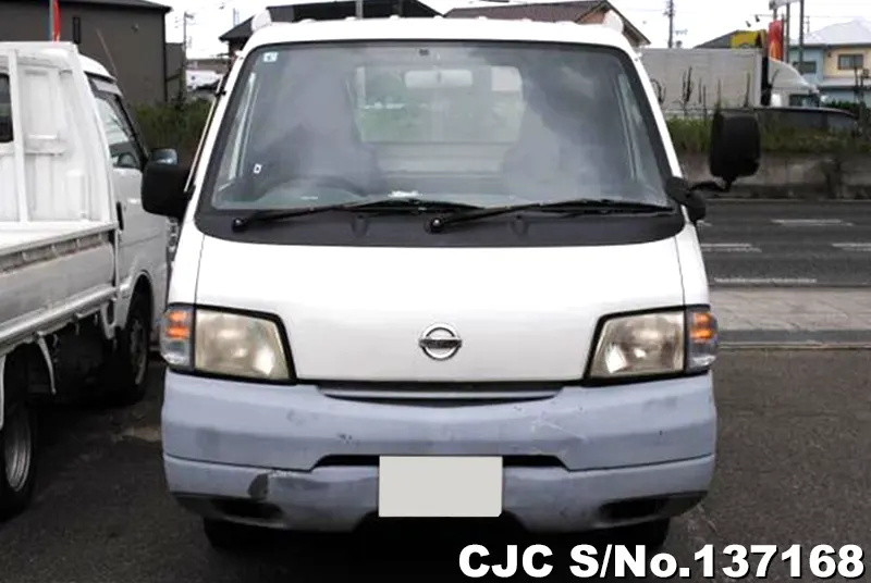 2014 Nissan / Vanette Stock No. 137168
