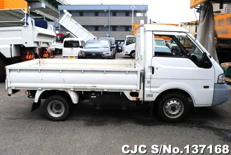 2014 Nissan / Vanette Stock No. 137168