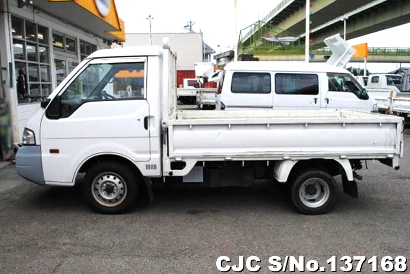 2014 Nissan / Vanette Stock No. 137168