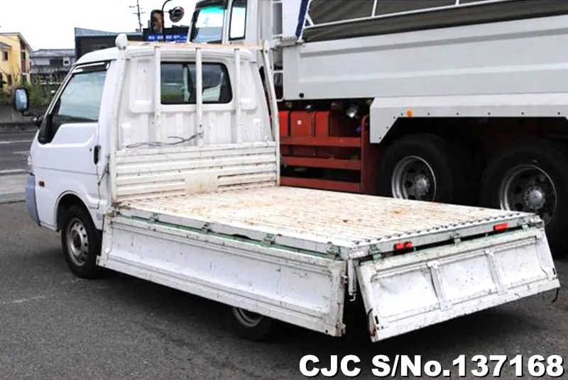 2014 Nissan / Vanette Stock No. 137168