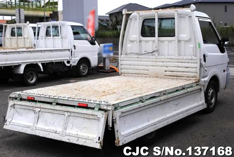 2014 Nissan / Vanette Stock No. 137168