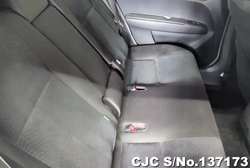 2013 Toyota / Corolla Fielder Stock No. 137173