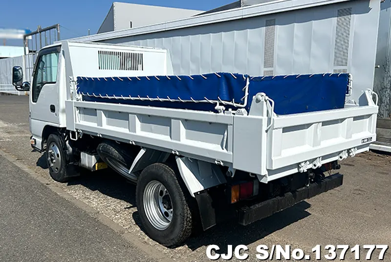 2014 Isuzu / Elf Stock No. 137177