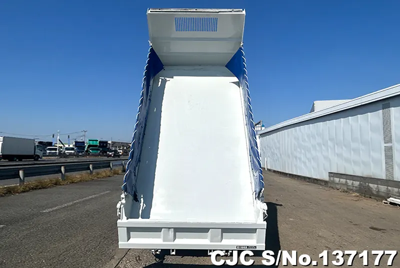 2014 Isuzu / Elf Stock No. 137177