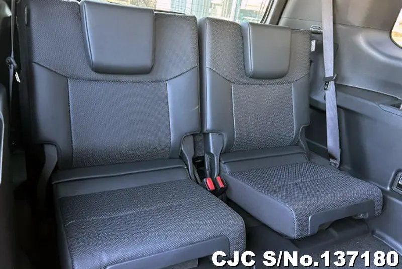 2025 Toyota / Land Cruiser 250 Stock No. 137180