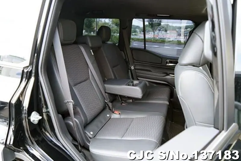 2024 Toyota / Land Cruiser 250 Stock No. 137183
