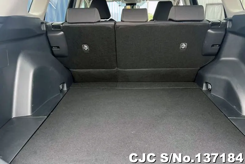 2019 Toyota / Rav4 Stock No. 137184