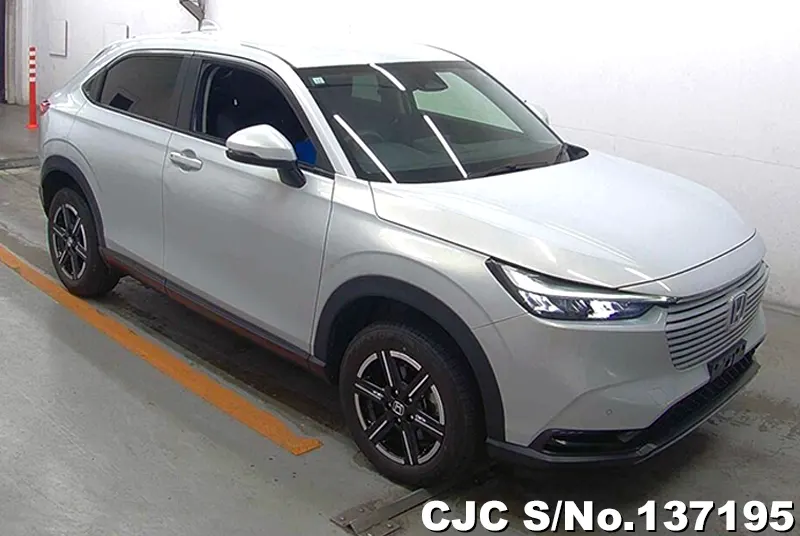 2023 Honda / Vezel Stock No. 137195