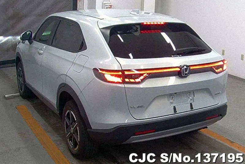 2023 Honda / Vezel Stock No. 137195
