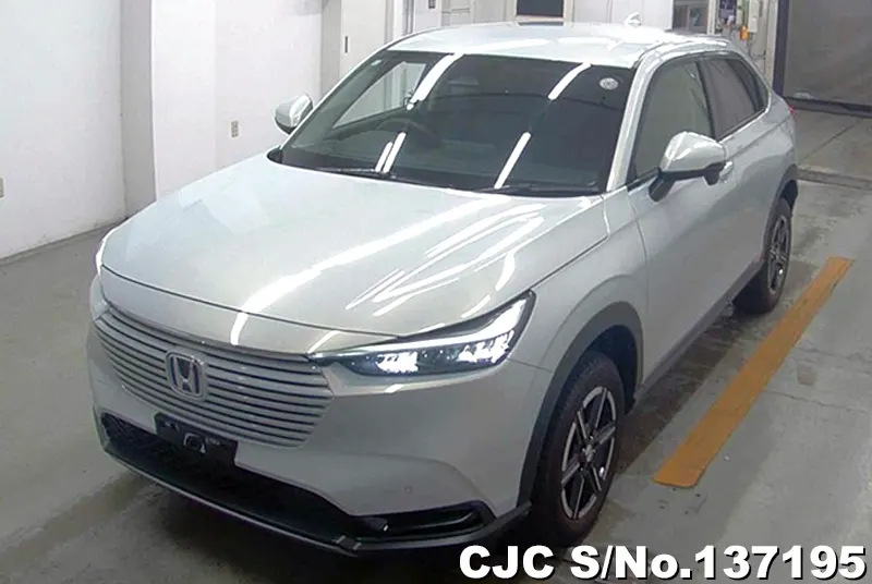 2023 Honda / Vezel Stock No. 137195