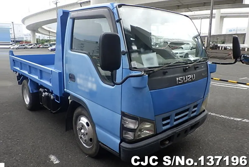 Isuzu / Elf 2006