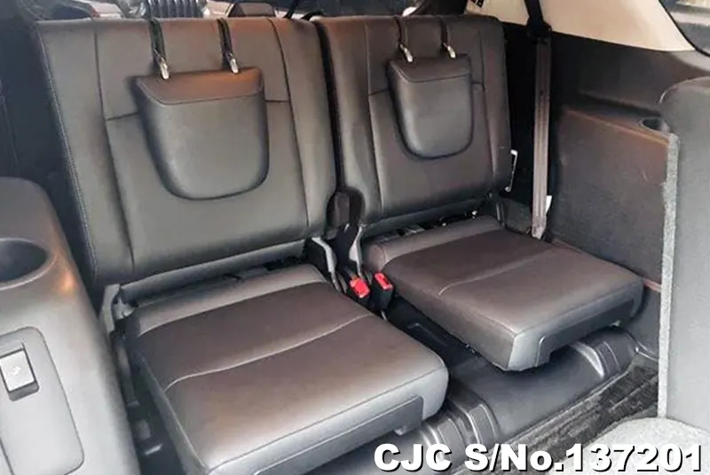 2015 Toyota / Land Cruiser Prado Stock No. 137201