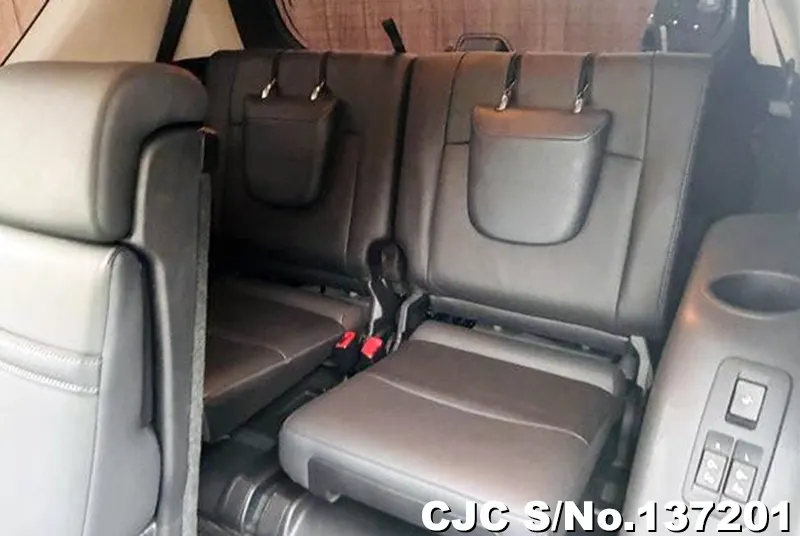 2015 Toyota / Land Cruiser Prado Stock No. 137201