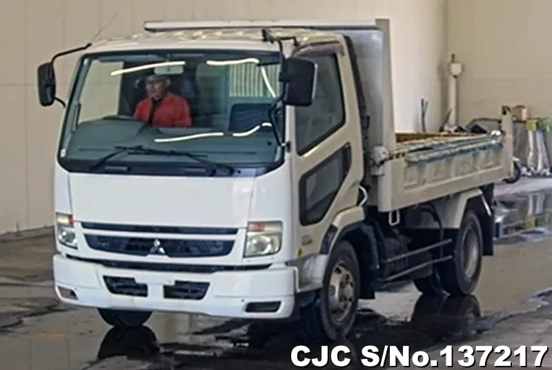 Mitsubishi / Fuso 2008
