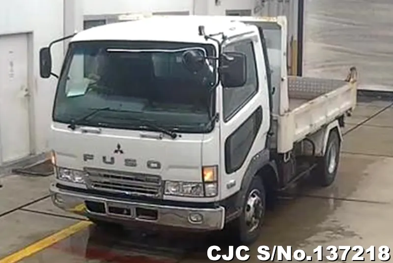Mitsubishi / Fuso Fighter 2005