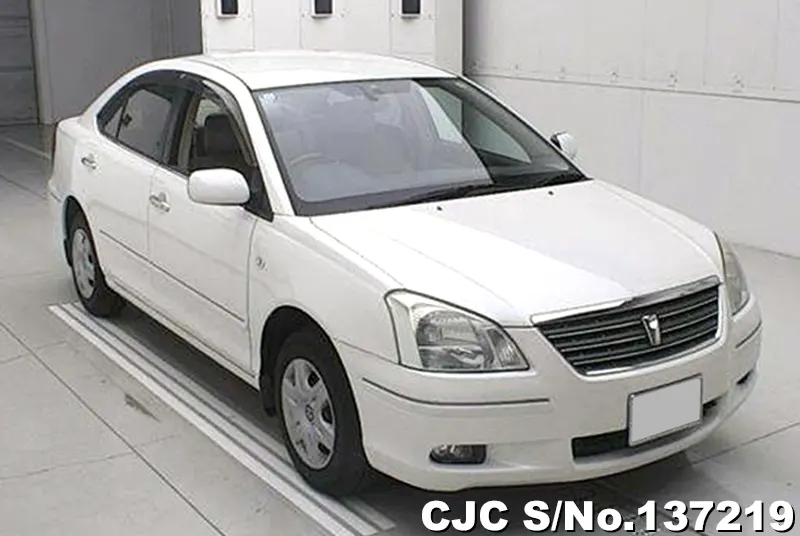 Toyota / Premio 2006
