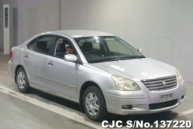 Toyota / Premio 2005