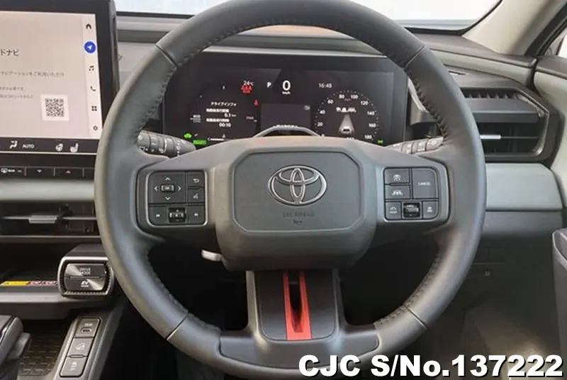 2026 Toyota / Rav4 Stock No. 137222