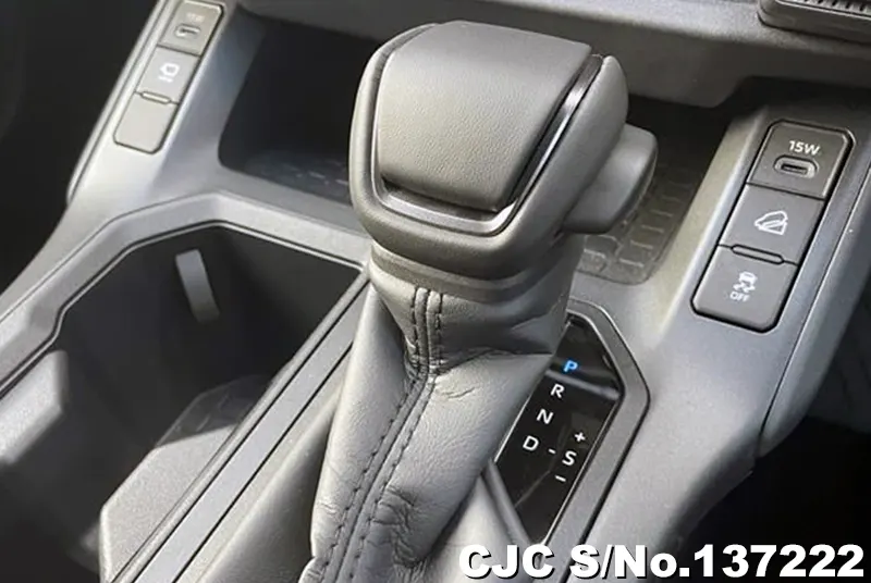 2026 Toyota / Rav4 Stock No. 137222