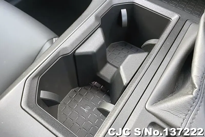 2026 Toyota / Rav4 Stock No. 137222