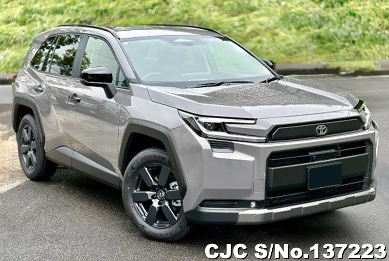 2026 Toyota / Rav4 Stock No. 137223