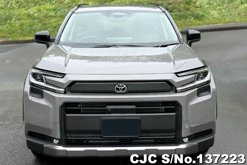 2026 Toyota / Rav4 Stock No. 137223