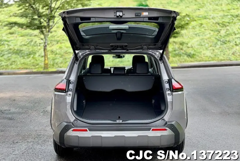 2026 Toyota / Rav4 Stock No. 137223