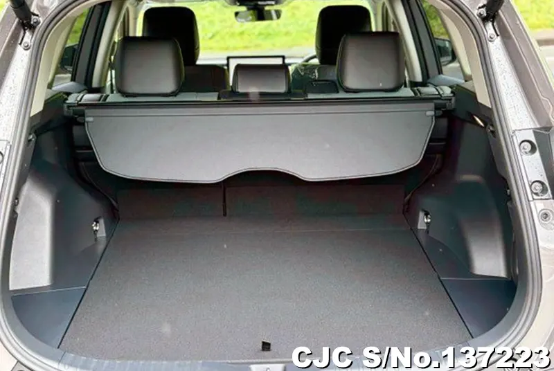 2026 Toyota / Rav4 Stock No. 137223