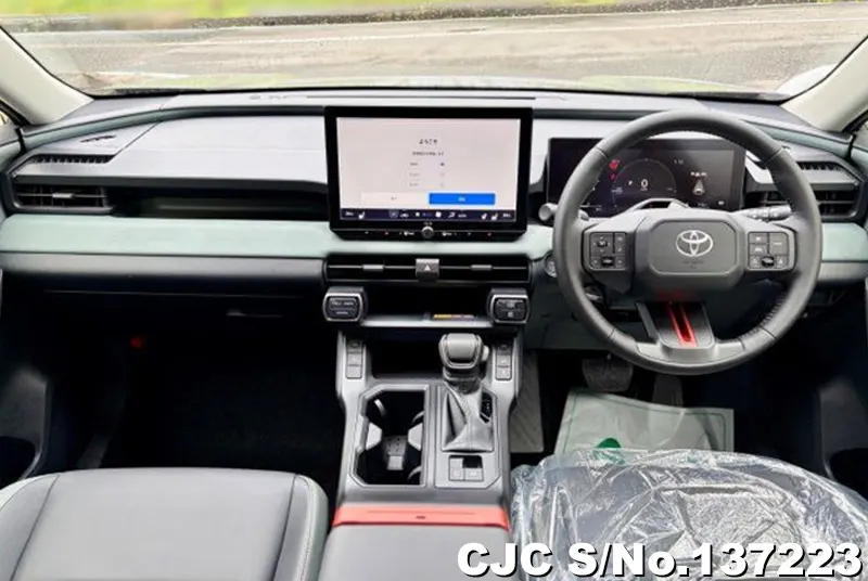 2026 Toyota / Rav4 Stock No. 137223