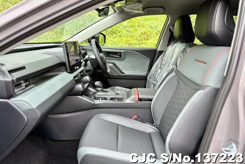 2026 Toyota / Rav4 Stock No. 137223