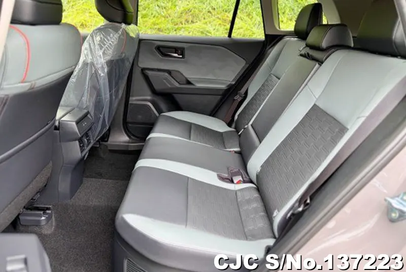 2026 Toyota / Rav4 Stock No. 137223