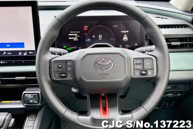 2026 Toyota / Rav4 Stock No. 137223