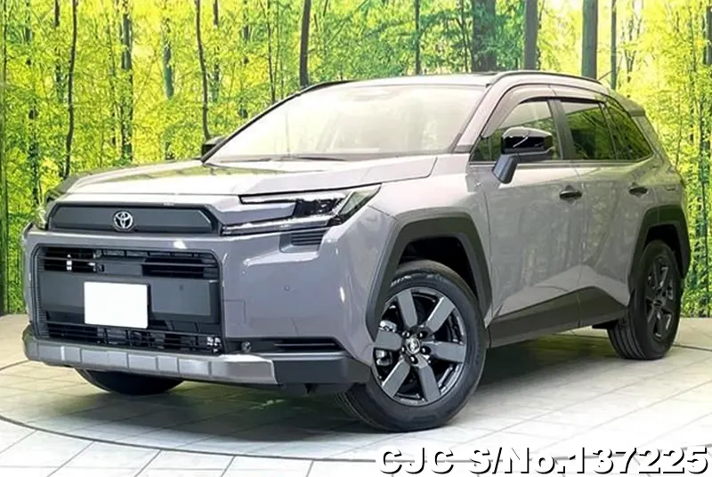 2026 Toyota / Rav4 Stock No. 137225