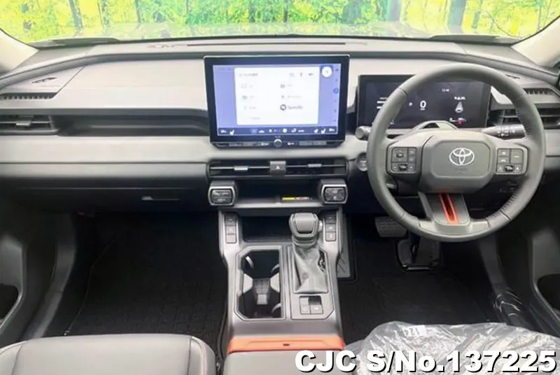2026 Toyota / Rav4 Stock No. 137225