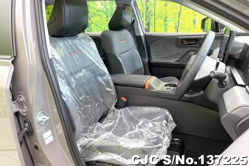 2026 Toyota / Rav4 Stock No. 137225