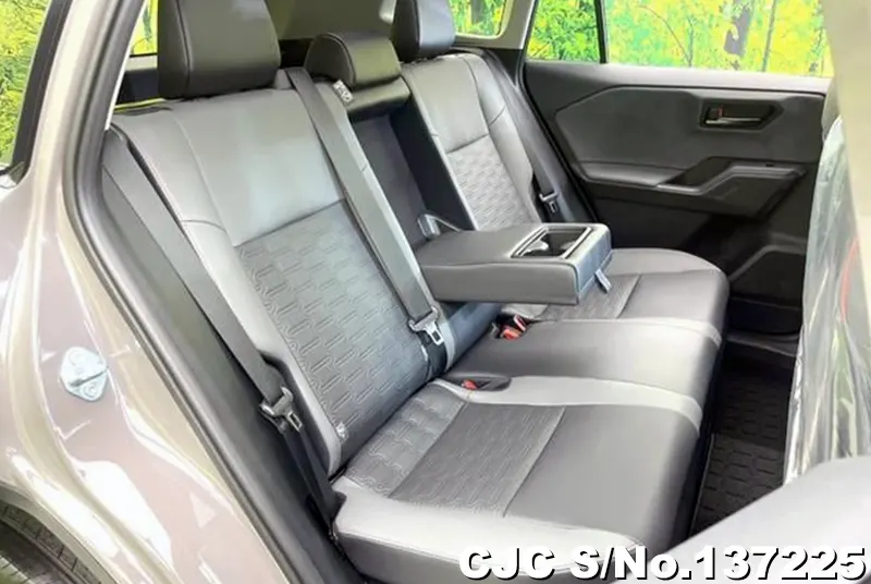 2026 Toyota / Rav4 Stock No. 137225