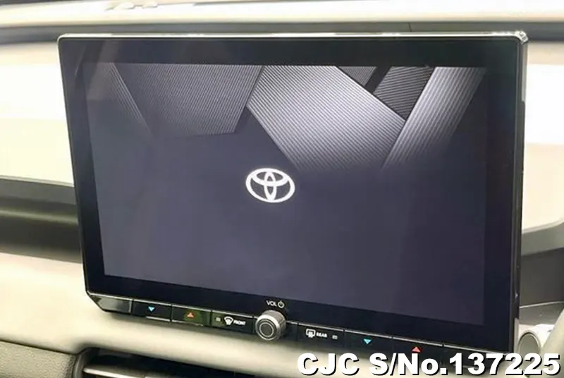 2026 Toyota / Rav4 Stock No. 137225