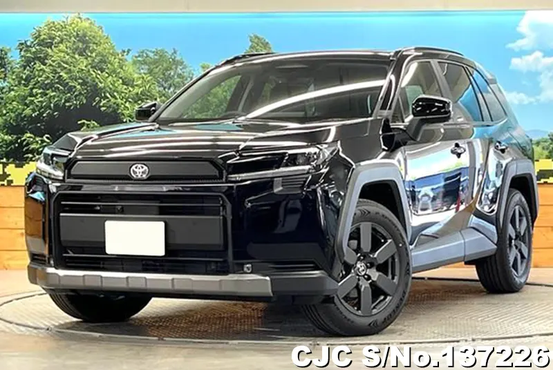 2026 Toyota / Rav4 Stock No. 137226
