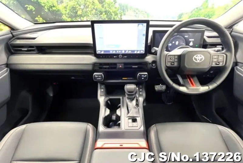 2026 Toyota / Rav4 Stock No. 137226