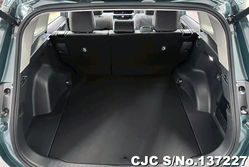2026 Toyota / Rav4 Stock No. 137227