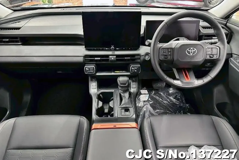 2026 Toyota / Rav4 Stock No. 137227