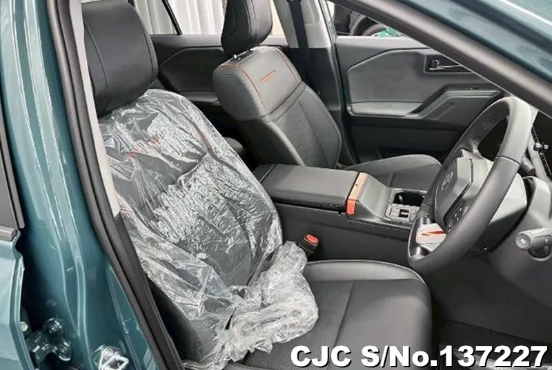 2026 Toyota / Rav4 Stock No. 137227