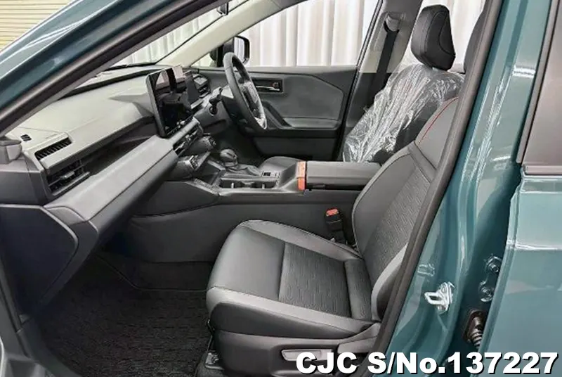 2026 Toyota / Rav4 Stock No. 137227