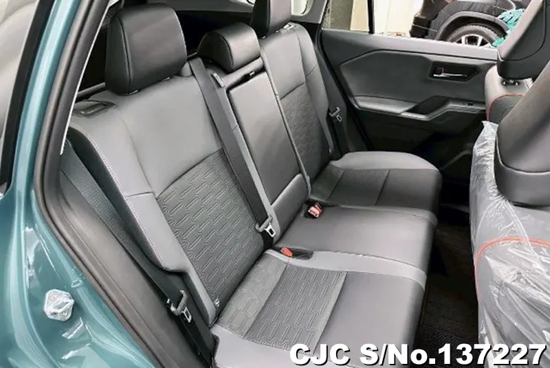 2026 Toyota / Rav4 Stock No. 137227
