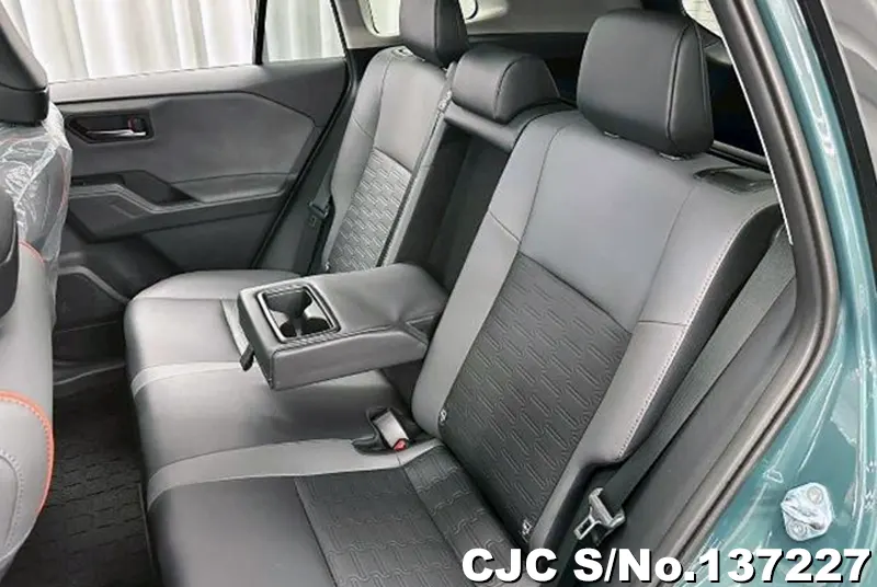 2026 Toyota / Rav4 Stock No. 137227