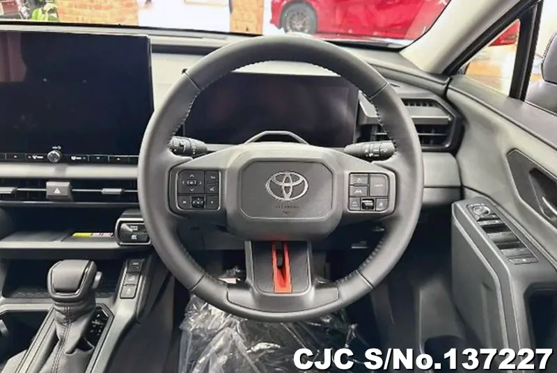 2026 Toyota / Rav4 Stock No. 137227