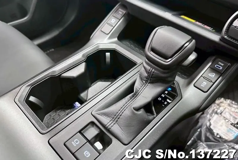2026 Toyota / Rav4 Stock No. 137227