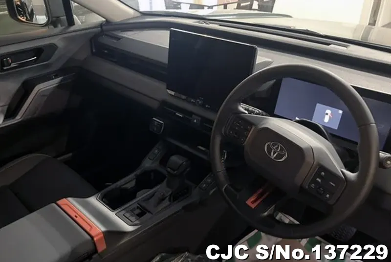 2026 Toyota / Rav4 Stock No. 137229