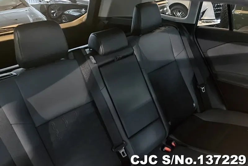 2026 Toyota / Rav4 Stock No. 137229